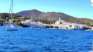 De Rosas a Cadaques 74